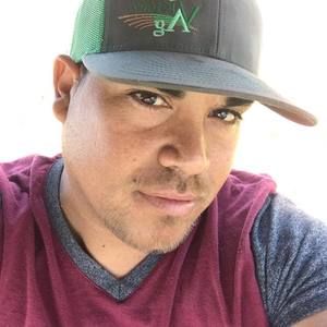 Meet your Posher, Jose alfredo